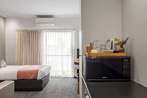 Best Western Geelong Motor Inn & Serviced Apartments