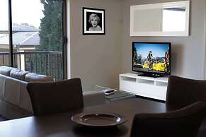 Best Western Geelong Motor Inn & Serviced Apartments