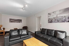 Best Western Geelong Motor Inn & Serviced Apartments