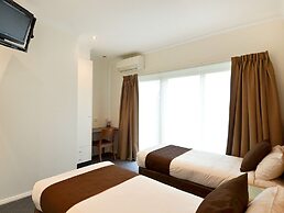 Best Western Geelong Motor Inn & Serviced Apartments