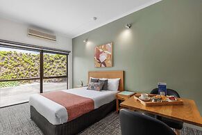 Best Western Geelong Motor Inn & Serviced Apartments