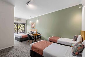 Best Western Geelong Motor Inn & Serviced Apartments