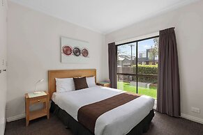 Best Western Geelong Motor Inn & Serviced Apartments