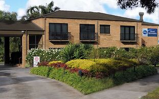 Best Western Geelong Motor Inn & Serviced Apartments