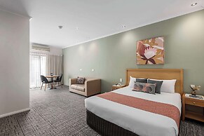 Best Western Geelong Motor Inn & Serviced Apartments