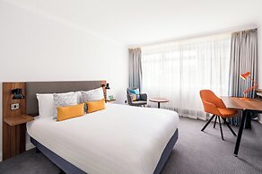 Holiday Inn Birmingham M6 Jct7 by IHG