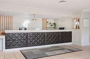 Holiday Inn Birmingham M6 Jct7 by IHG