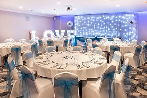 Holiday Inn Birmingham M6 Jct7 by IHG