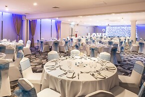 Holiday Inn Birmingham M6 Jct7 by IHG