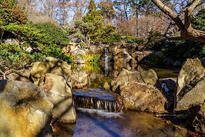 Holiday Inn Birmingham M6 Jct7 by IHG