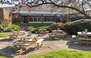 Holiday Inn Birmingham M6 Jct7 by IHG