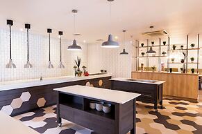 Holiday Inn Birmingham M6 Jct7 by IHG