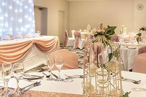 Holiday Inn Birmingham M6 Jct7 by IHG