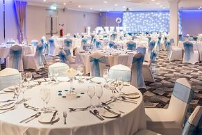 Holiday Inn Birmingham M6 Jct7 by IHG