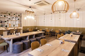 Holiday Inn Birmingham M6 Jct7 by IHG