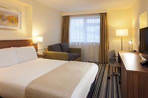 Holiday Inn Birmingham M6 Jct7 by IHG