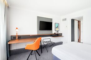 Holiday Inn Birmingham M6 Jct7 by IHG