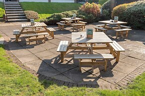 Holiday Inn Birmingham M6 Jct7 by IHG