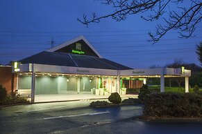 Holiday Inn Birmingham M6 Jct7 by IHG
