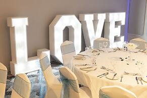 Holiday Inn Birmingham M6 Jct7 by IHG