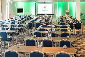 Holiday Inn Birmingham M6 Jct7 by IHG