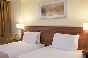 Holiday Inn Birmingham M6 Jct7 by IHG