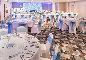 Holiday Inn Birmingham M6 Jct7 by IHG