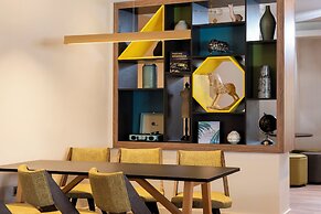 Holiday Inn Birmingham M6 Jct7 by IHG