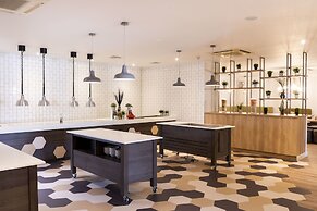 Holiday Inn Birmingham M6 Jct7 by IHG