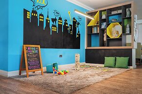 Holiday Inn Birmingham M6 Jct7 by IHG