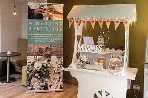 Holiday Inn Birmingham M6 Jct7 by IHG