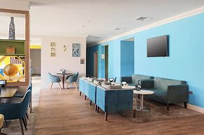 Holiday Inn Birmingham M6 Jct7 by IHG