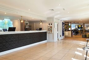 Holiday Inn Birmingham M6 Jct7 by IHG