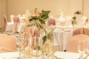 Holiday Inn Birmingham M6 Jct7 by IHG