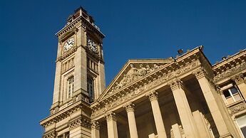 Holiday Inn Birmingham M6 Jct7 by IHG