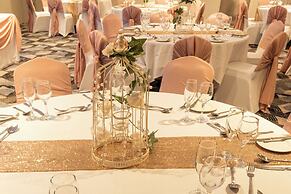 Holiday Inn Birmingham M6 Jct7 by IHG