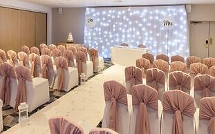 Holiday Inn Birmingham M6 Jct7 by IHG