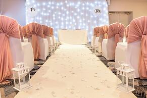 Holiday Inn Birmingham M6 Jct7 by IHG