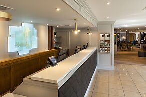 Holiday Inn Birmingham M6 Jct7 by IHG