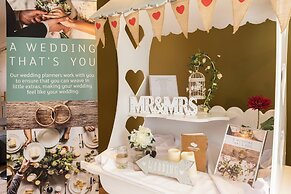 Holiday Inn Birmingham M6 Jct7 by IHG