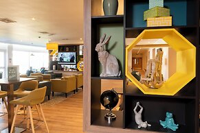 Holiday Inn Birmingham M6 Jct7 by IHG