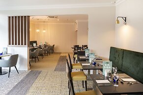 Holiday Inn Birmingham M6 Jct7 by IHG