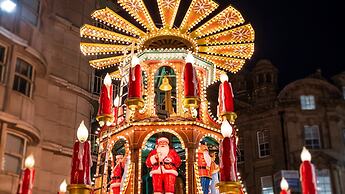 Holiday Inn Birmingham M6 Jct7 by IHG