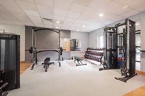 Holiday Inn Birmingham M6 Jct7 by IHG