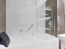 Mercure Paris Vaugirard Porte de Versailles