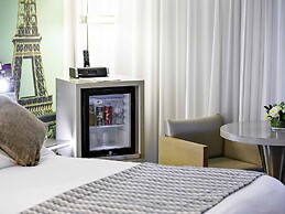 Mercure Paris Vaugirard Porte de Versailles
