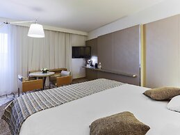 Mercure Paris Vaugirard Porte de Versailles