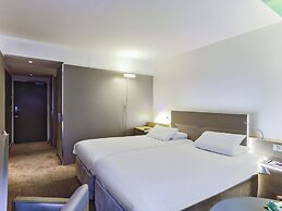Mercure Paris Vaugirard Porte de Versailles