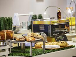 Mercure Paris Vaugirard Porte de Versailles