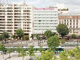 Mercure Paris Vaugirard Porte de Versailles